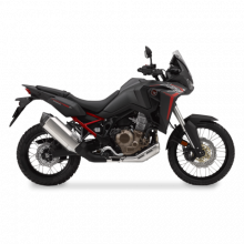 Africa Twin